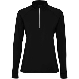 Dámská mikina Roly Estambul, velikost S, černá