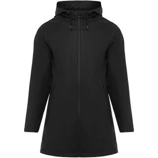 Dámská pláštěnka, navy, vel. 3XL