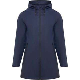 Dámská pláštěnka, navy, vel. XL
