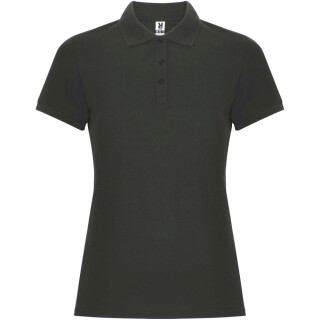 Dámská polokošile Roly Pegaso Premium, velikost 2XL, tmavě šedá