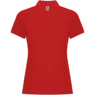 Dámská polokošile Roly Pegaso Premium, velikost S, červená