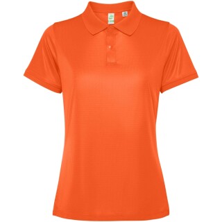 Dámská polokošile Roly Tormo, velikost L, oranžová