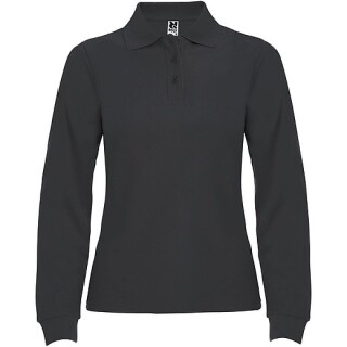 Dámská polokošile s dlouhým rukávem, ROLY ESTRELLA, tmavě šedá, vel. 3XL