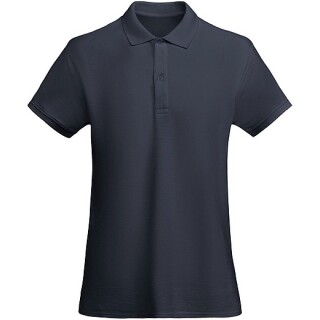 Dámská polokošile s krátkým rukávem, ROLY PRINCE, navy, vel. S