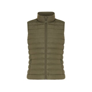 Dámská vesta Iqoniq Meru, velikost XL, khaki