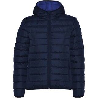 Dámská zateplená bunda, ROLY NORWAY, navy, vel. M