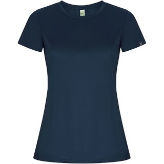 Dámské sportovní tričko s krátkým rukávem, ROLY IMOLA, navy, vel. XL