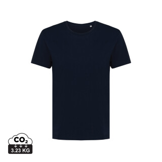 Dámské tričko Iqoniq Yala, námořní modrá, velikost 3XL
