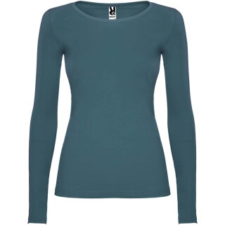 Dámské tričko Roly Extreme, velikost 2XL, modrozelená