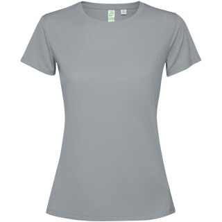 Dámské tričko Roly Extreme, velikost 2XL, šedá
