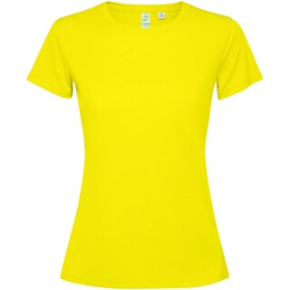 Dámské tričko Roly Extreme, velikost XL, fluo žlutá