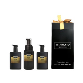 Dárková sada kosmetiky TREATMENTS® Giftbox Body & Mist (Omani)
