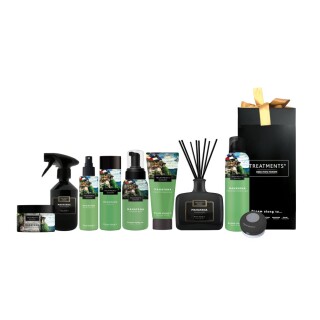 Dárková sada kosmetiky TREATMENTS® Giftbox Ultimate Spa Experience - Mahayana