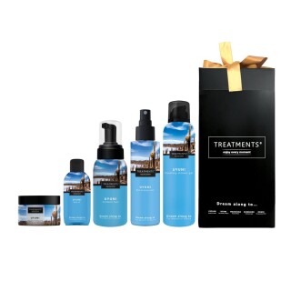 Dárková sada kosmetiky TREATMENTS®, velká - Uyuni
