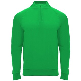 Dětská mikina Roly Epiro, zelená, velikost 16 let