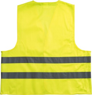 Dětská reflexní vesta, XS