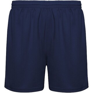 Dětské sportovní šortky, ROLY PLAYER, navy, vel. 4