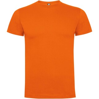 Dětské tričko Roly Dogo Premium, velikost 5/6 let, oranžová