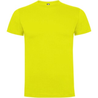 Dětské tričko Roly Dogo Premium, velikost 9/10 let, světle zelená - limetková