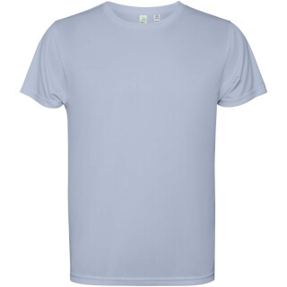 Dětské tričko Roly Estoril, velikost 8 let, jemně modrá