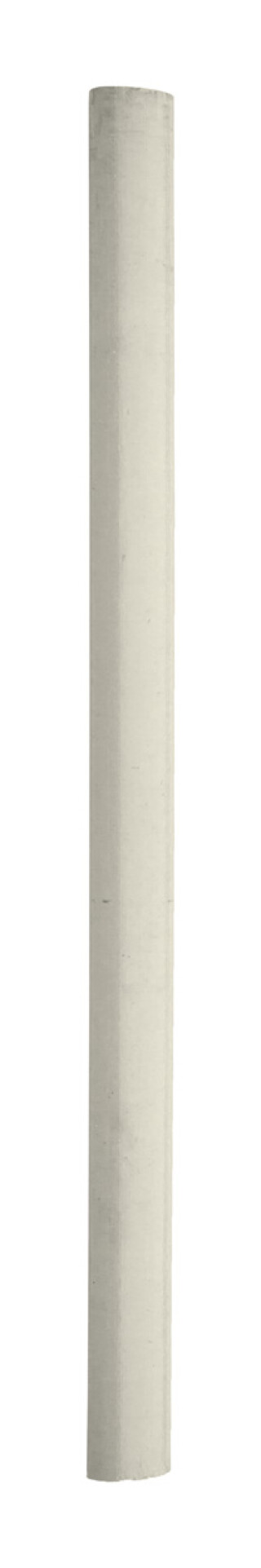 Dřevěná tužka, nehrocená, béžová