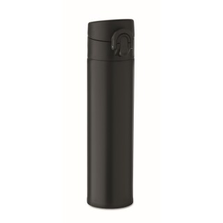 Dvoustěnná láhev 300 ml, černá