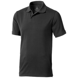 Polokošile ELEVATE CALGARY POLO, antracitová, XS