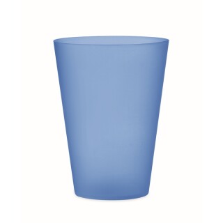 Festivalový kelímek 300ml, modrá