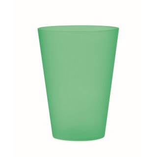 Festivalový kelímek 300ml, zelená