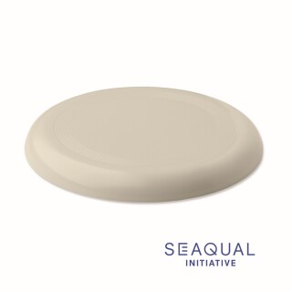 Frisbee SEAQUAL®, béžová