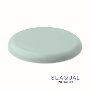 Frisbee SEAQUAL®, jemně modrá