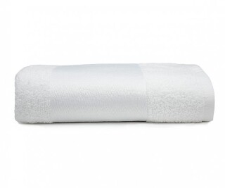 froté ručník pro sublimaci 50x100 cm, 400g, královská modrá