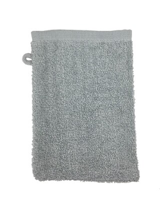 Froté žíňka 16x21 cm, 500g, tmavě červená