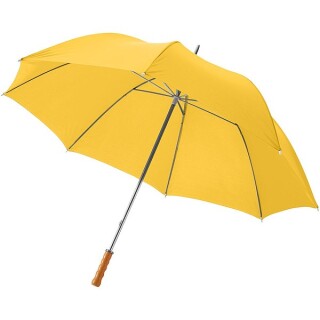 Golfový deštník Karl 30", oranžová