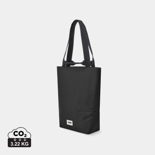 Izolovaná/chladící taška 16l, černá