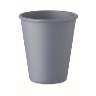 Jednostěnný kelímek z PLA, petrolejová