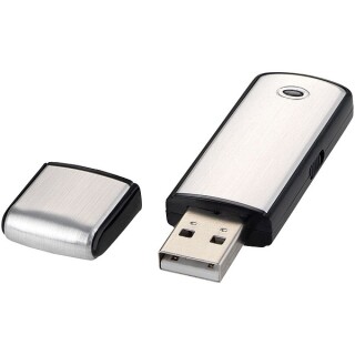 Karta USB Slim, 2 GB, bílá, cena na vyžádání