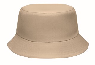 Klobouk z polyesteru 150g, khaki