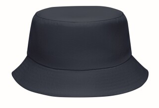 Klobouk z polyesteru 150g, tm. námořní modrá