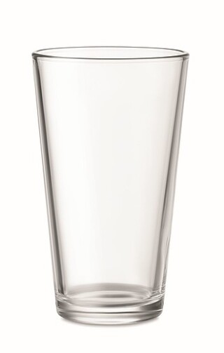 Kónická sklenice, 300ml