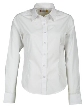 Košile Payper IMAGE LADY, white XL