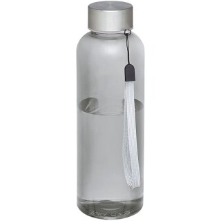 Láhev na pití z RPET, 500ml, černá