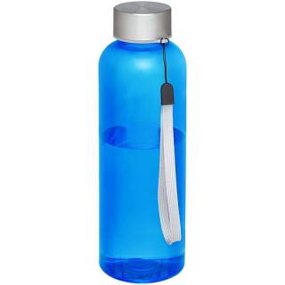 Láhev na pití z Tritanu, 500ml, modrá