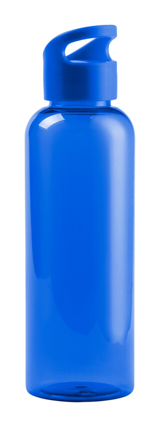 Láhev na pití z tritanu, 530ml, modrá