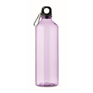 Láhev RPET 750 ml, fialová