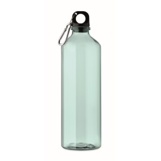 Láhev RPET 750 ml, zelená