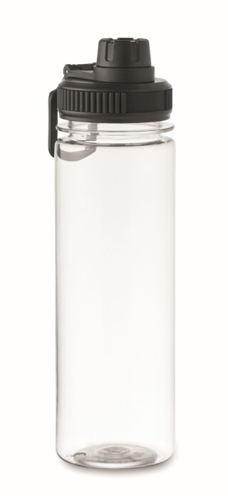 Láhev z RPET 750ml, černá