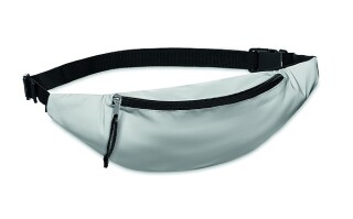Ledvinka z reflexního materiálu
