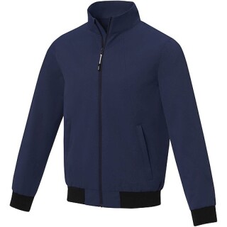 Lehká bunda, unisex, Elevate KEEFE, námořní modrá, vel. 3XL