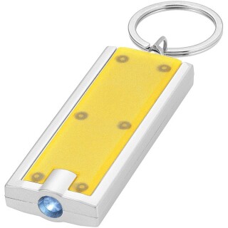 Magnetické pracovní světlo s 28 LED diodami, zn. Stac, černá